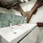 Le Nid Du Logis - Moderne Pour 4 * ソミュール