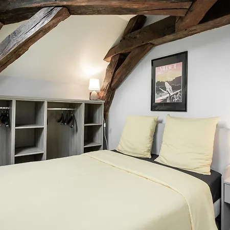 Le Nid Du Logis - Moderne Pour 4 Apartment *